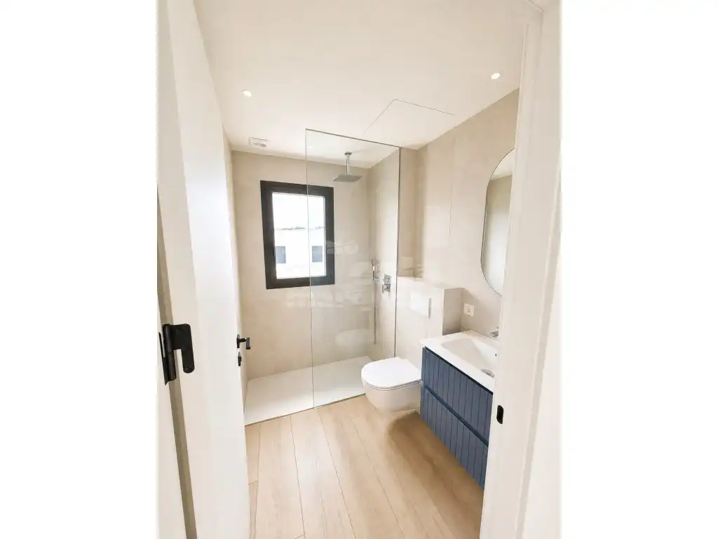 Bany de Casa o xalet en venda en Palafrugell