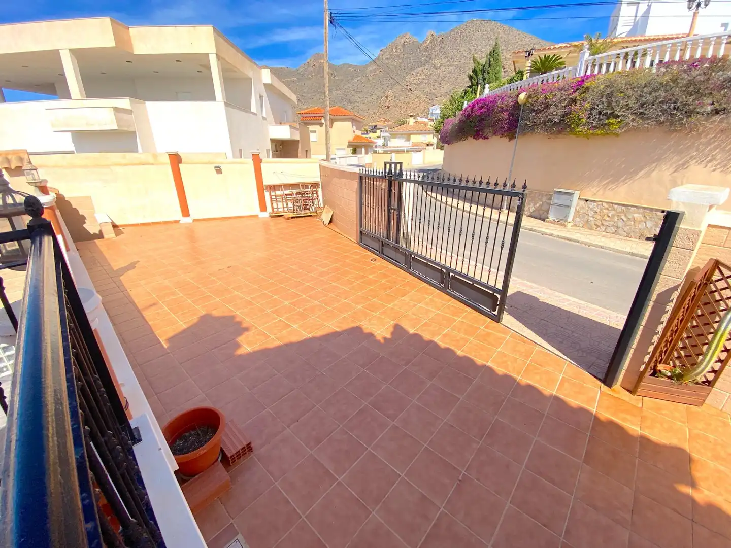 Villa avec piscine à vendre à Bolnuevo, imagen 76
