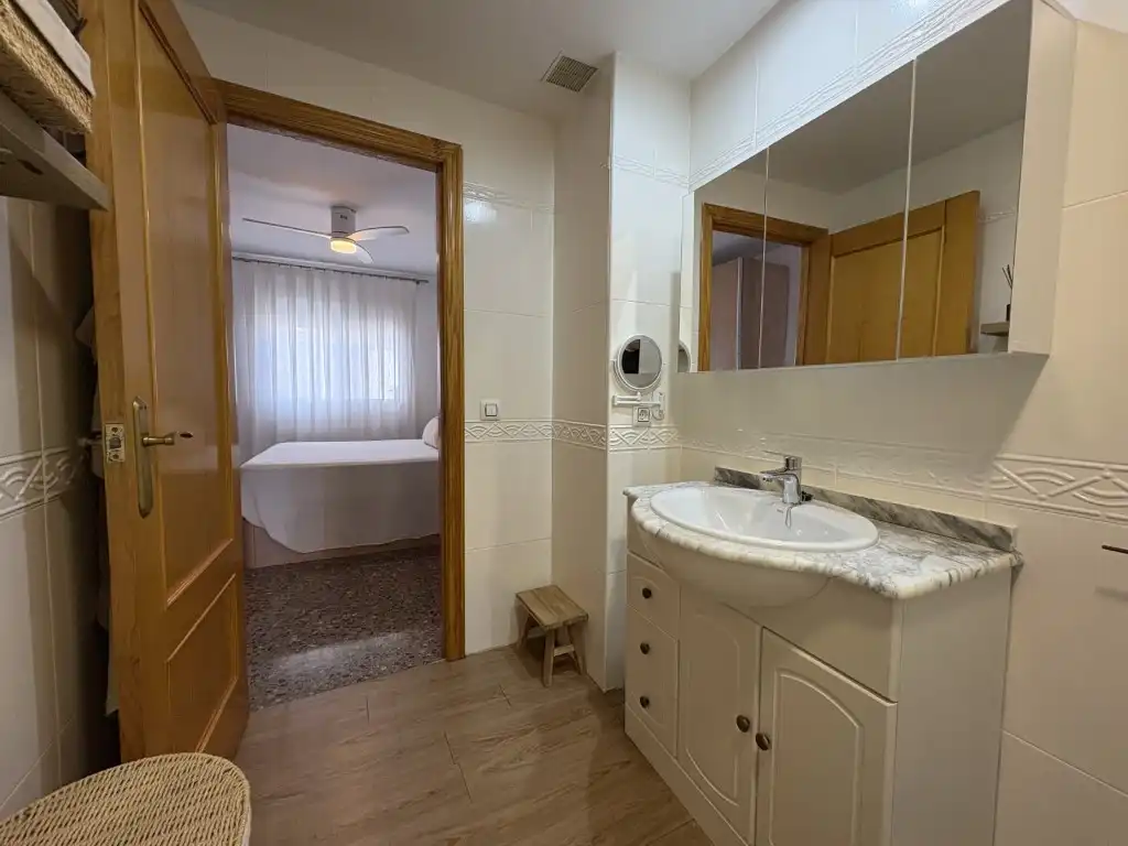 Flat with lift for sale in Canals, imagen 19