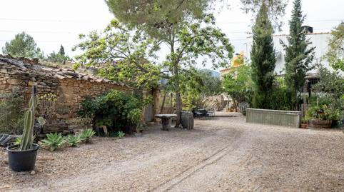 Foto 3 de Finca rústica en venda a Polígono 33 Parcela, 302, Les Coves de Vinromà, Castellón