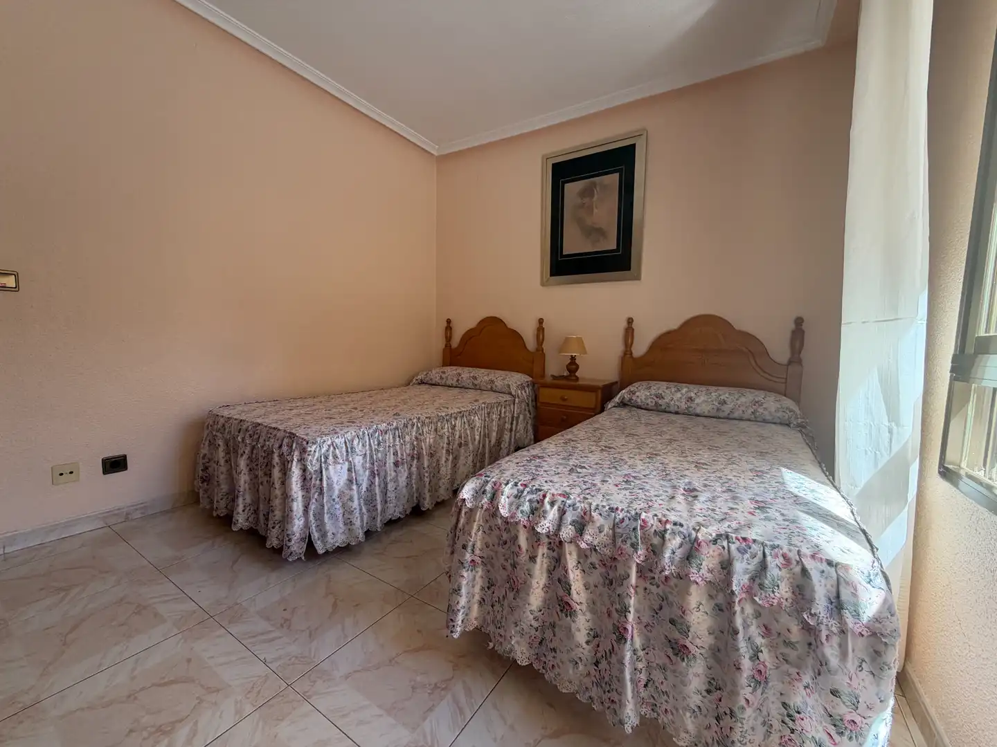 Piso con terraza en venta en Calle Fernando Pérez Ojeda 9, imagen 23