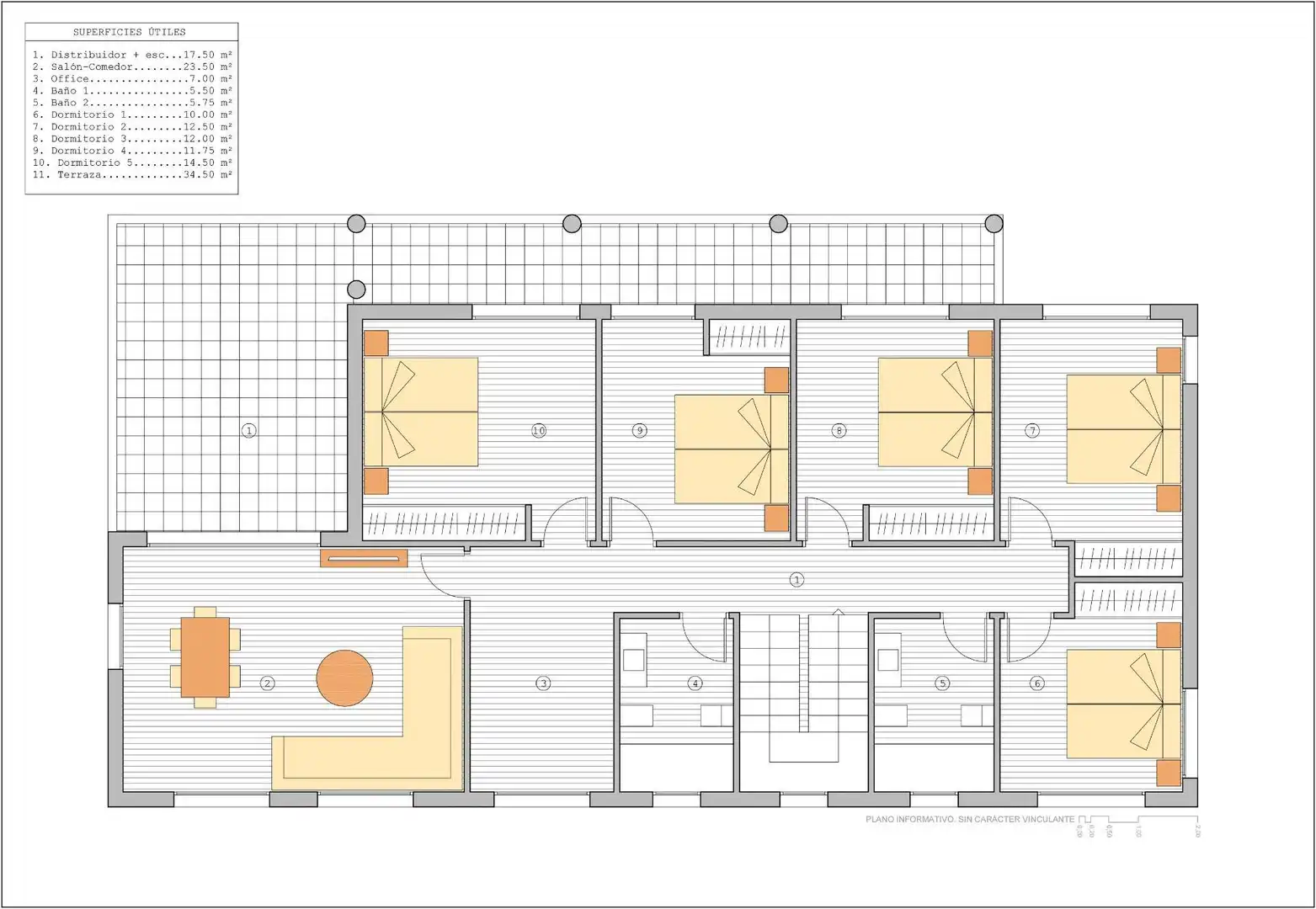 Houses for sale in La Manga del Mar Menor  with Private garden, Terrace and Storage room