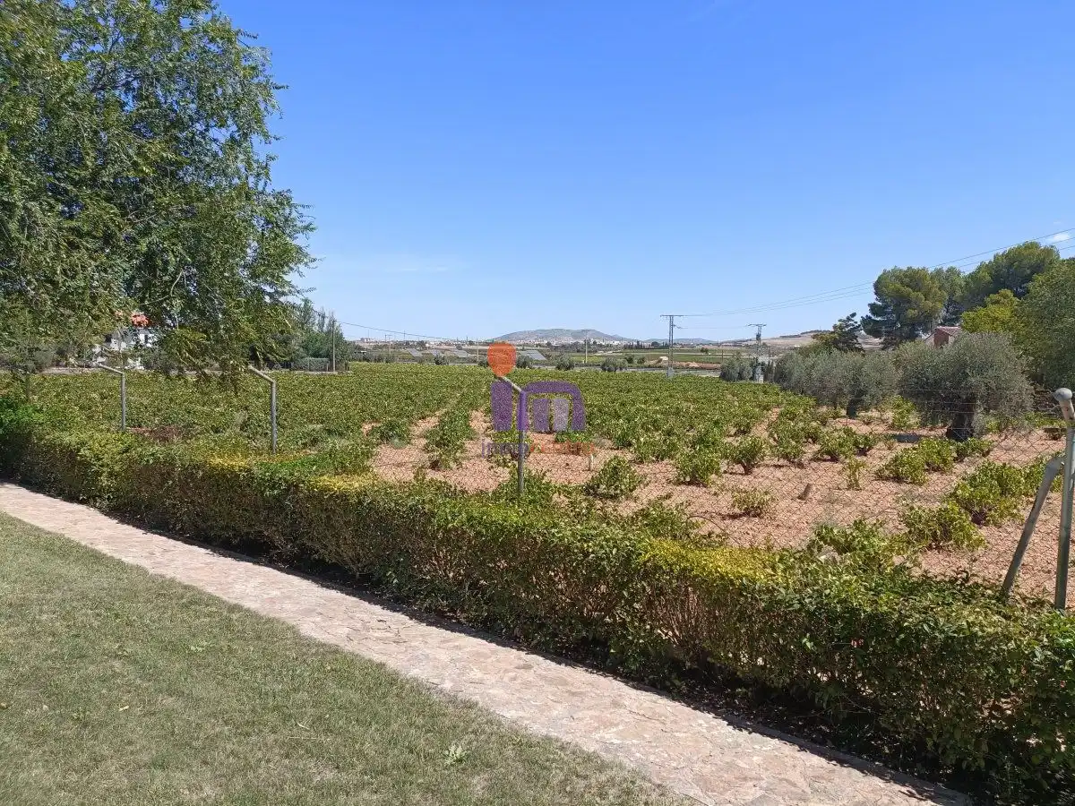 Chalet en venta en Valdepeñas, imagen 27