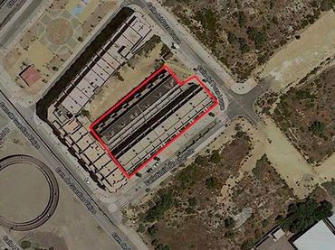 Terrenos y solares en venta en Balerma