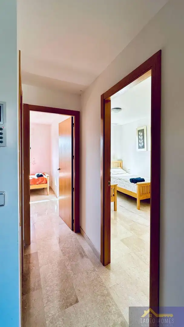 Apartament amb terrassa en venda a s 4, imagen 18