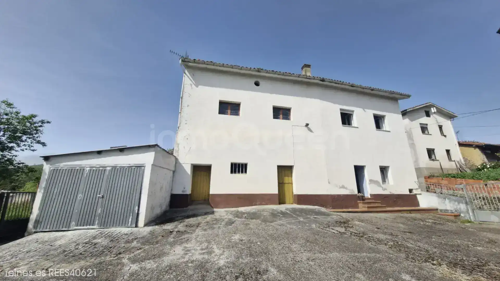 Haus oder Chalet zum Verkauf in N/A, Nava