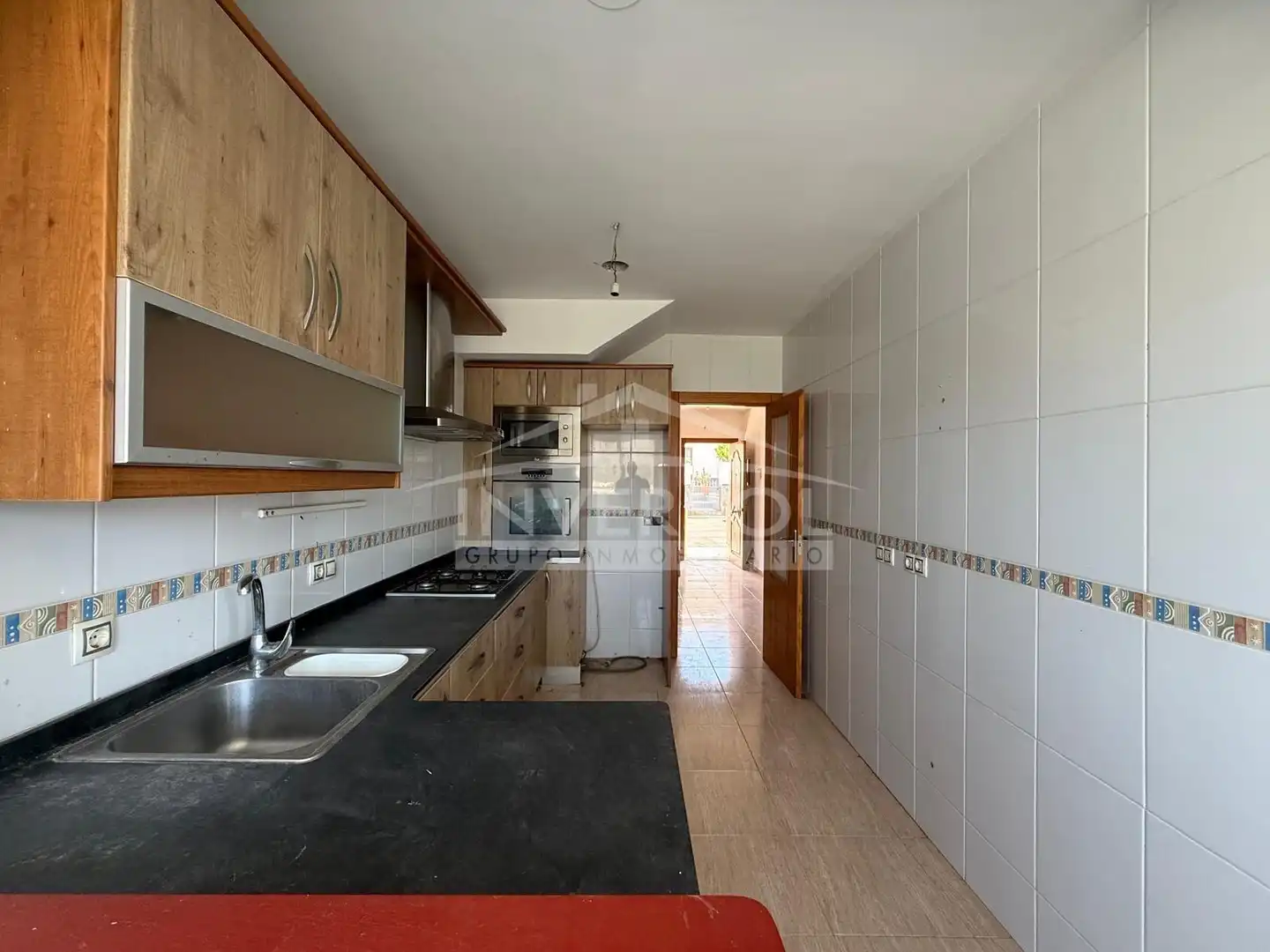 Cocina de Casa o chalet en venta en Berja