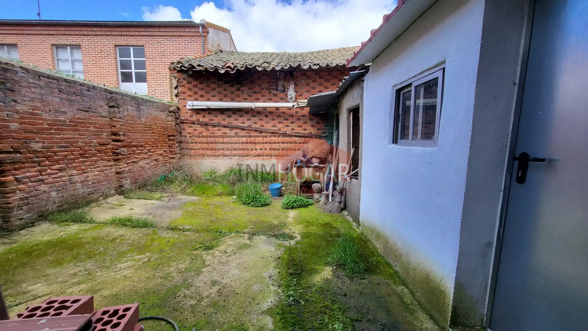Casa o chalet en venta en Aldeaseca de la Frontera con Terraza, Amueblado y Balcón