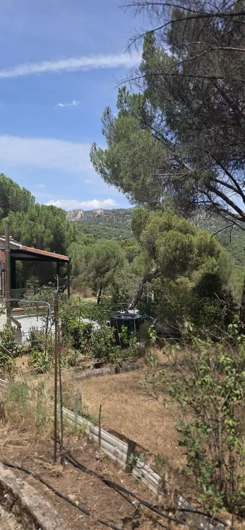 House with pool for sale in San Martín de Valdeiglesias, imagen 20