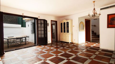 Foto 2 de Casa adosada en venda a Guadalmina Baja, Marbella