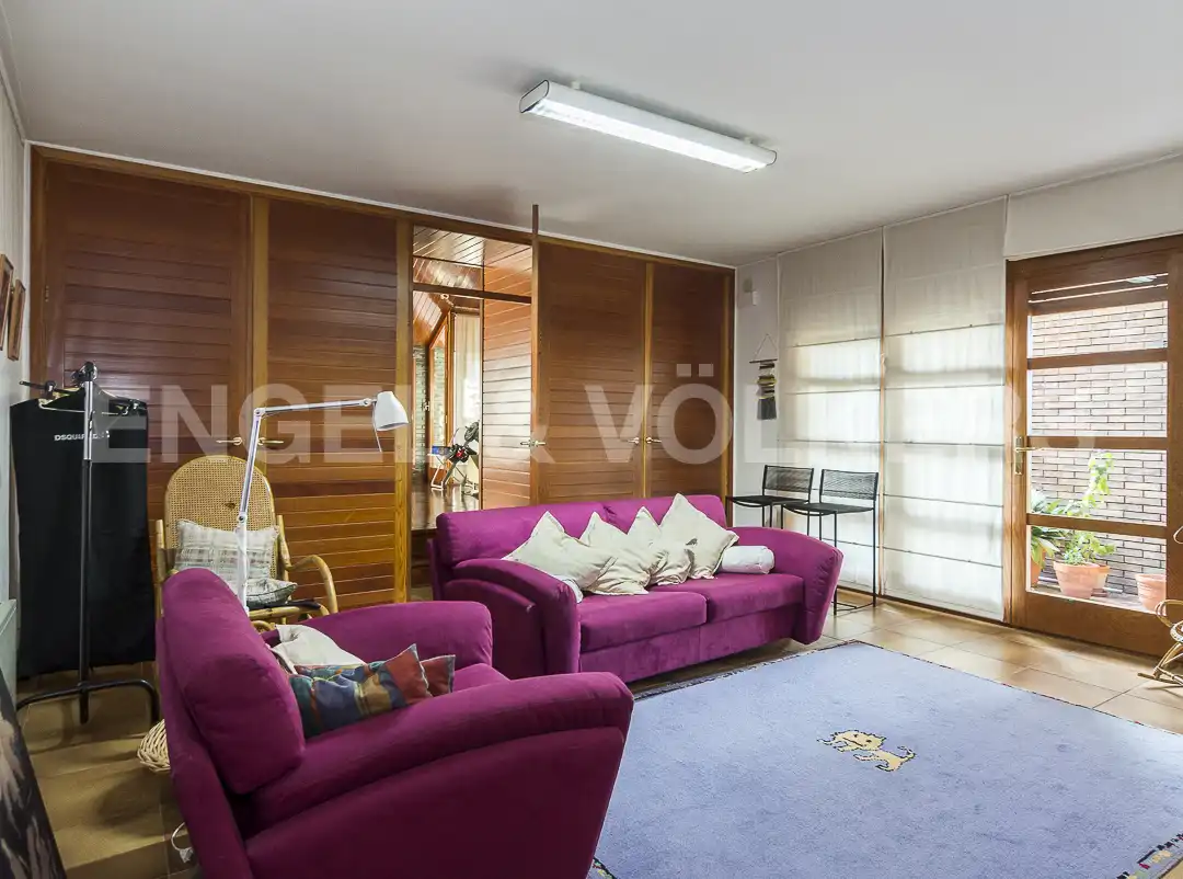 Maison avec terrasse à vendre à L'Ametlla del Vallès, imagen 13