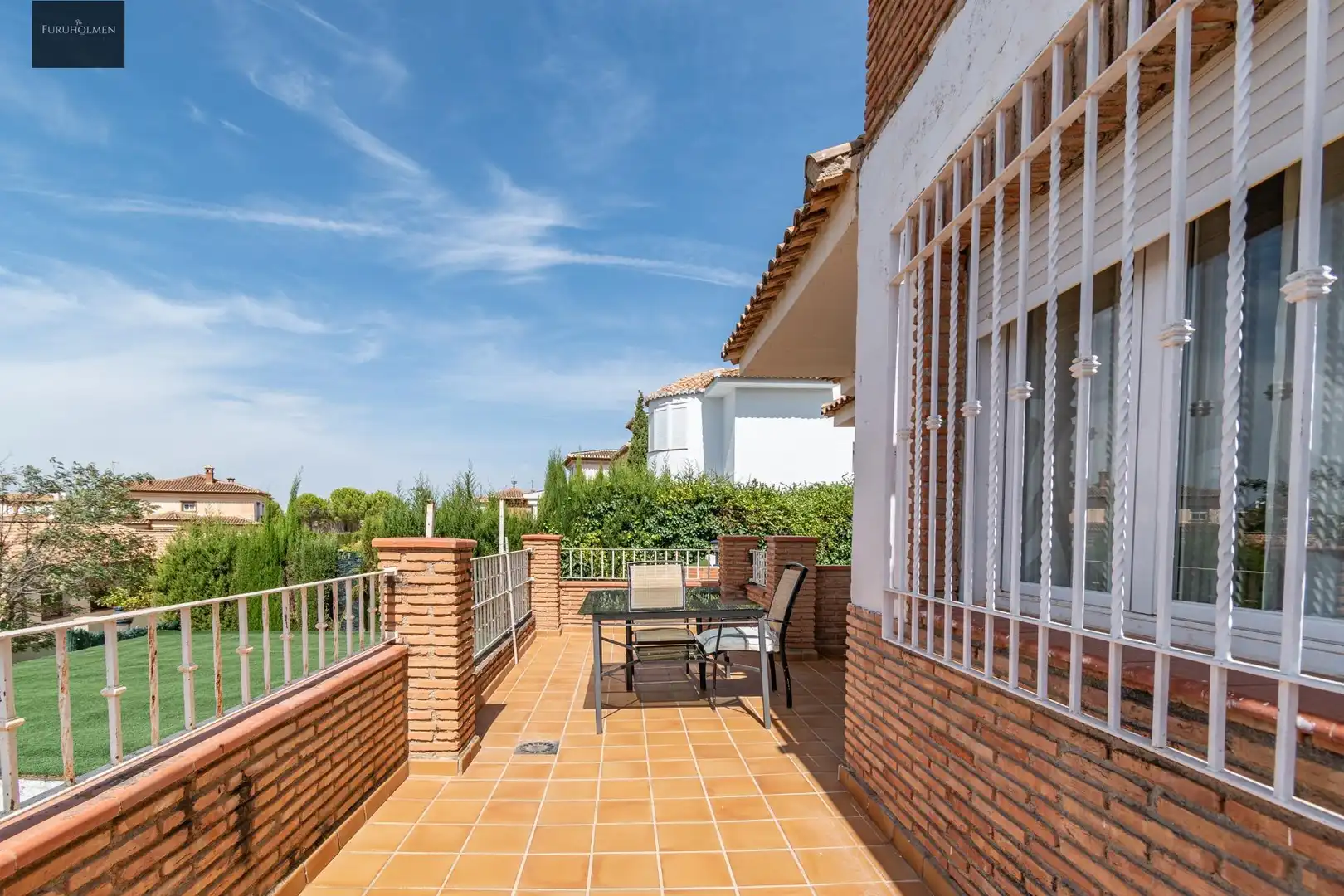 Chalet con piscina en venta en Calle Malva 9, imagen 47
