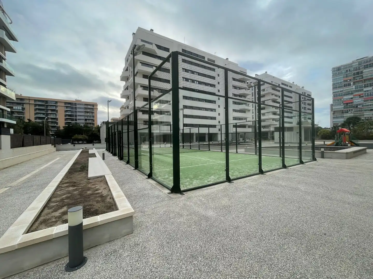 Appartement avec piscine à vendre à Maestro José Garberí Serrano, imagen 17