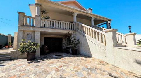 Foto 4 de Casa o xalet en venda a Área Rural, A Coruña