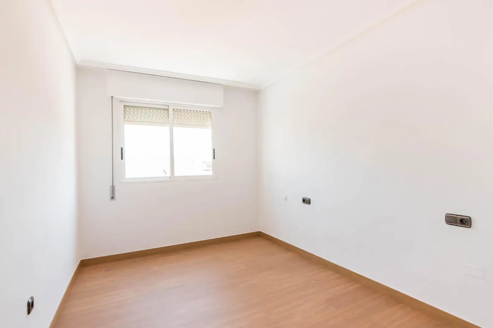 Schlafzimmer von Wohnung zum Verkauf in Santomera mit Klimaanlage, Heizung und Terrasse