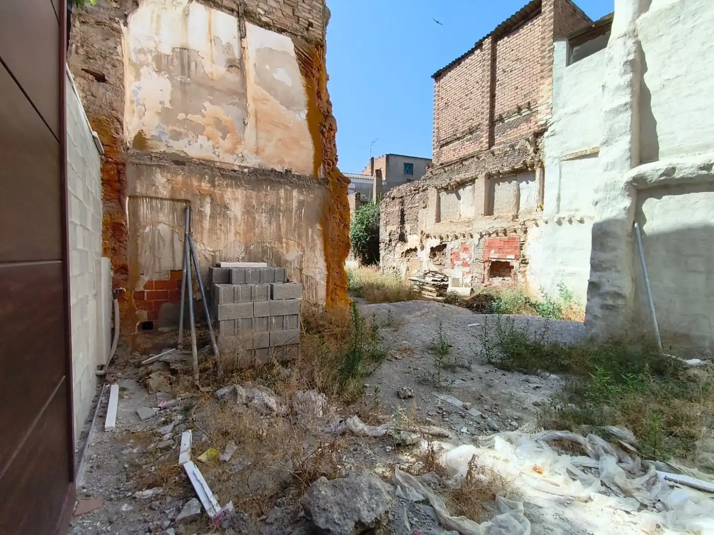 Rural land for sale in Calle General Serrano 36, imagen 6