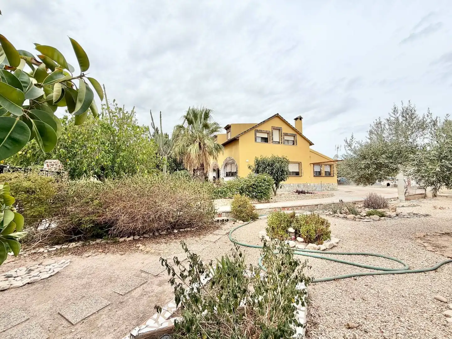 Detached house for sale in Partidas de Alicante, imagen 14
