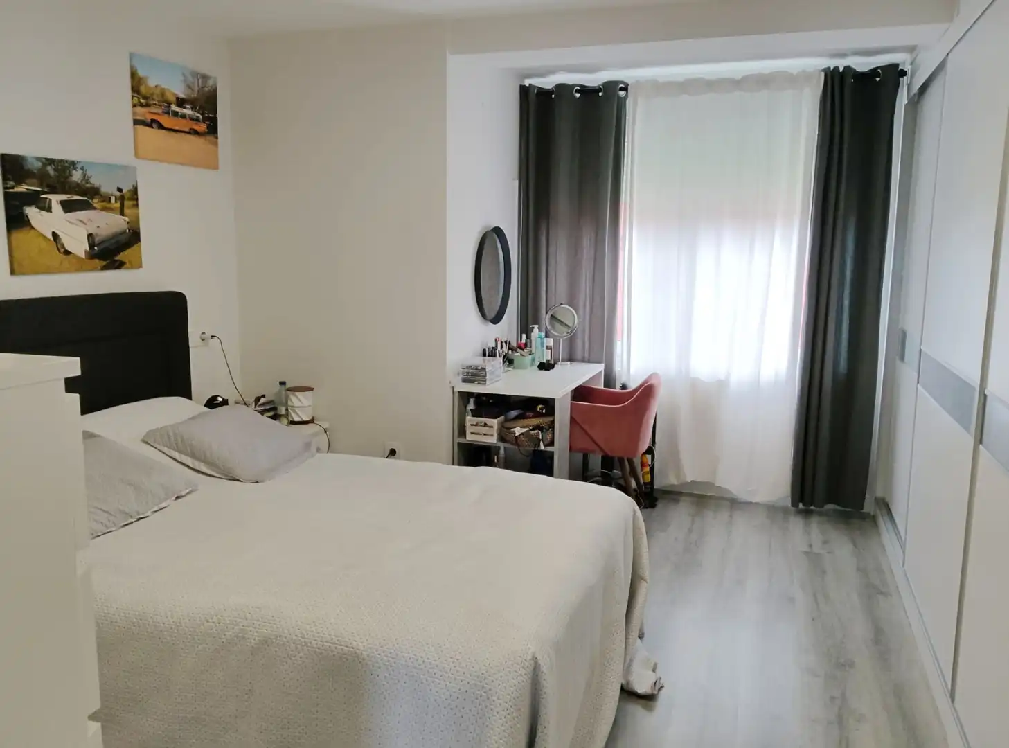 Habitación de Piso en venta en Santander con Calefacción