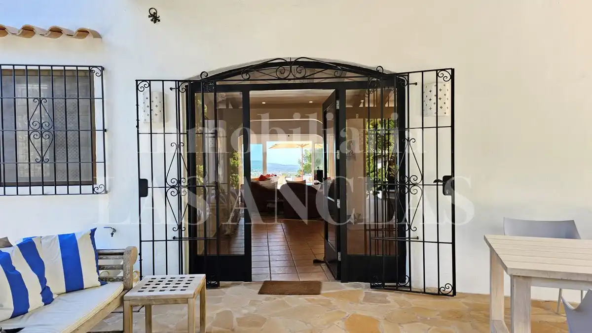 House with pool for sale in Santa Eulària, imagen 10