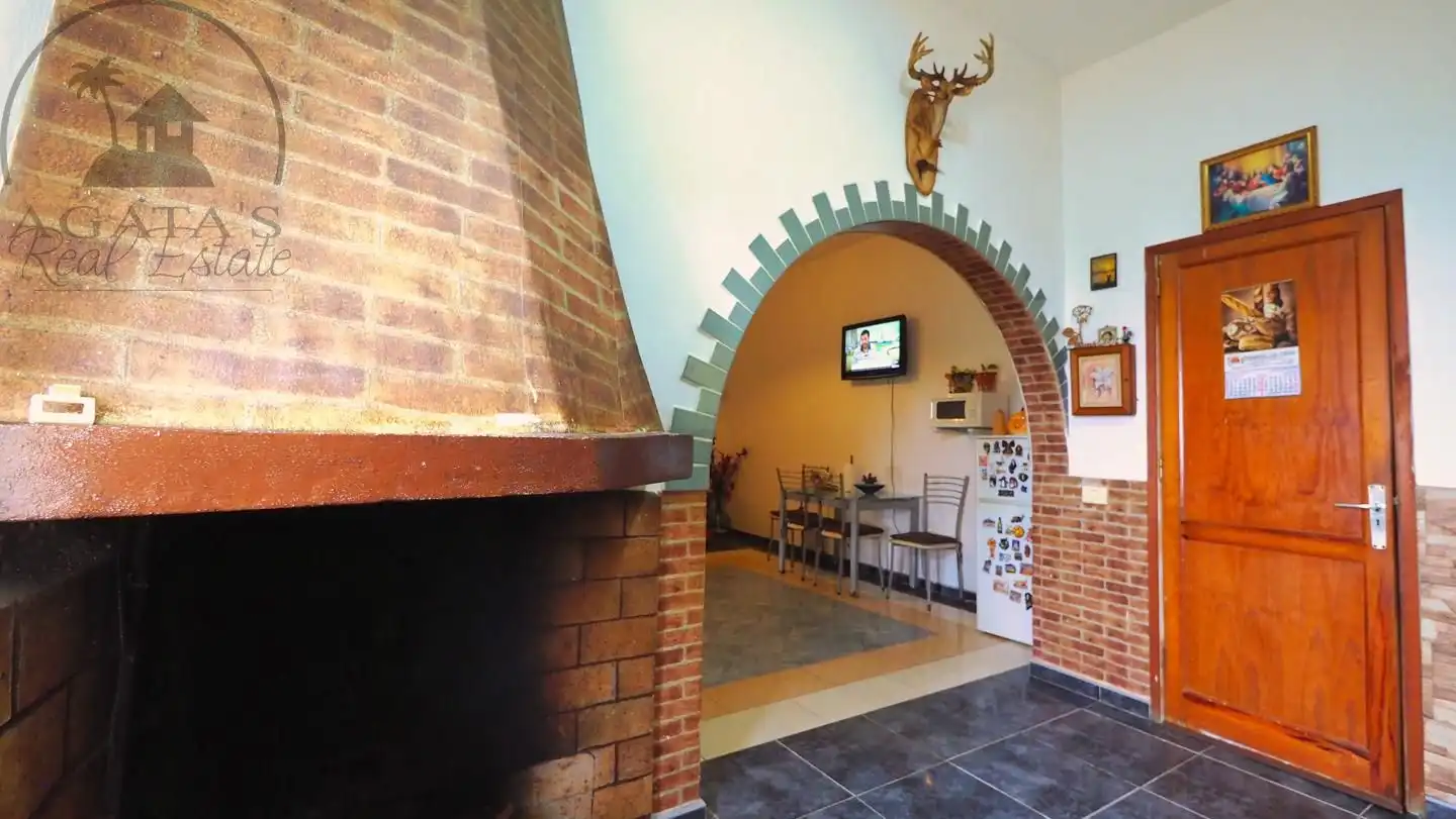 Casa con jardín en venta en La Vega - El Amparo - Cueva del Viento, imagen 33