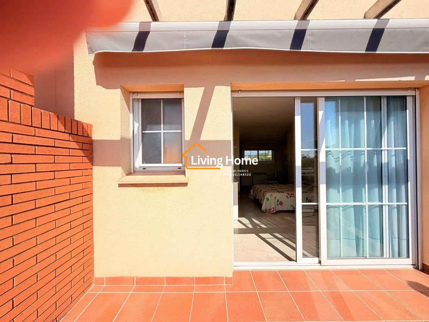 Sala de estar de Casa o chalet en venta en Cambrils con Calefacción, Jardín privado y Terraza