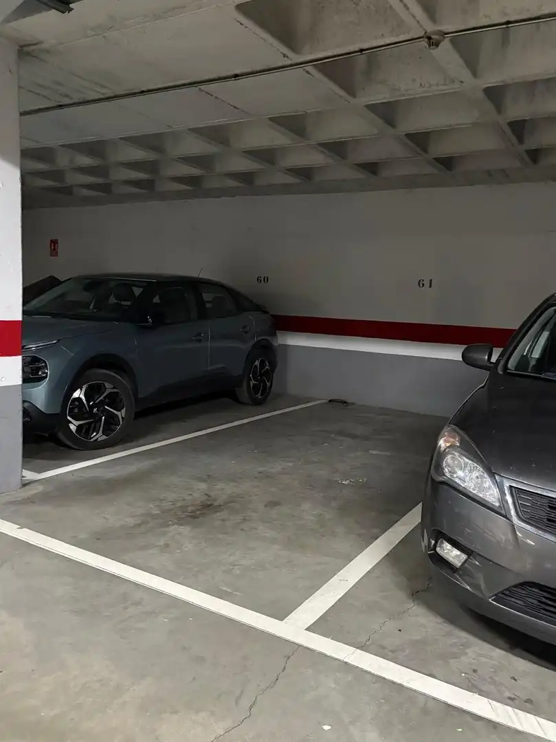 Parking of Garage for sale in Getafe