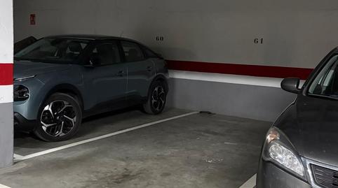 Photo 2 of Garage for sale in General Pingarron, Centro, Getafe