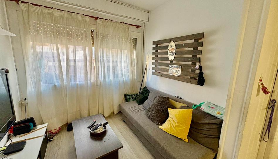 Photo 1 of Flat for sale in Carrer de Violant D'hongria Reina D'aragó, Sants, Barcelona