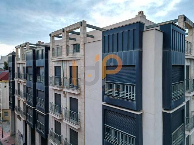 Piso en Venta en Huércal-Overa