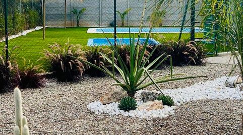 Foto 3 de Casa o xalet de lloguer a Pelagatos - Pago del Humo, Chiclana de la Frontera