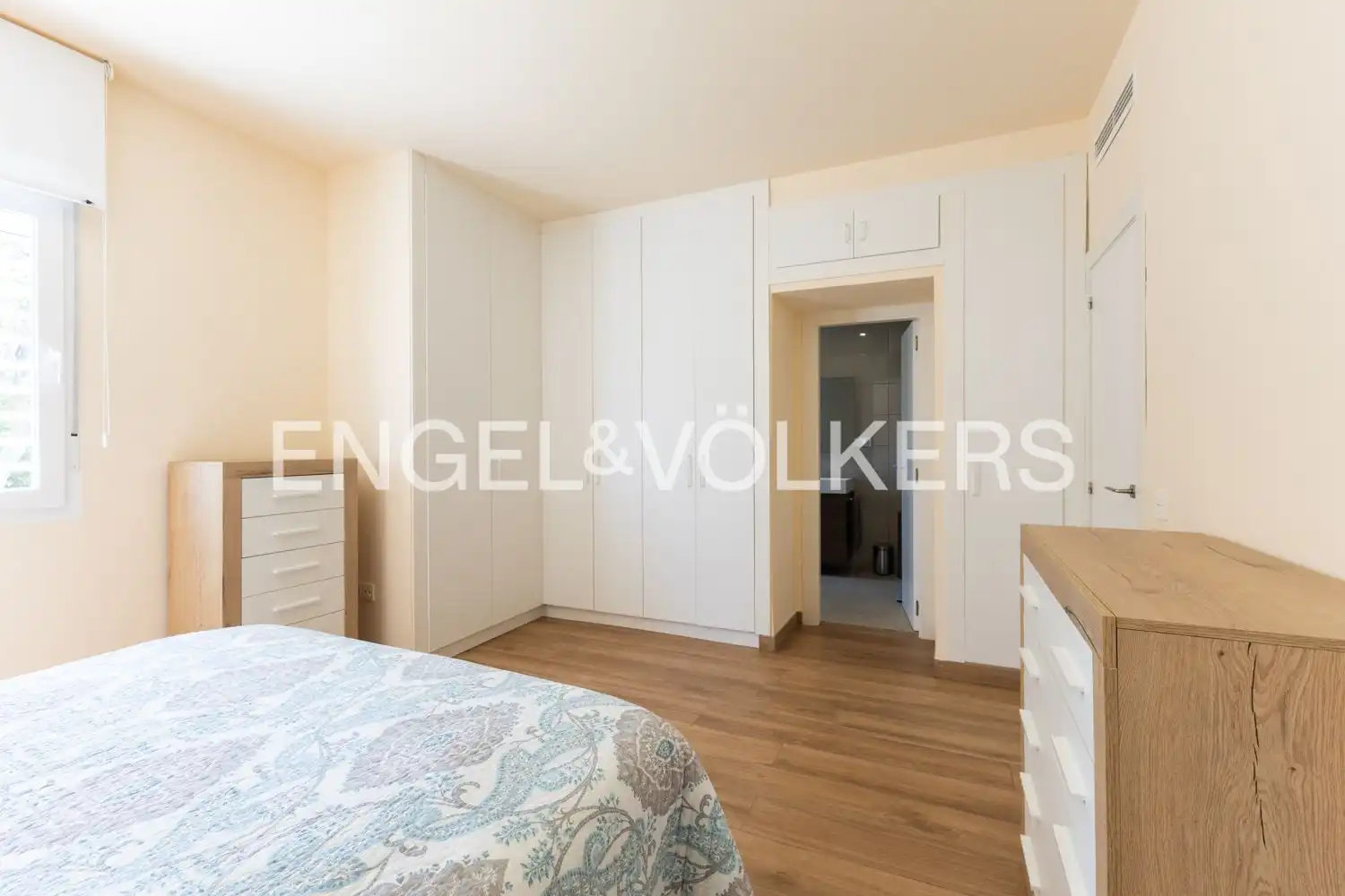 Habitación de Casa o chalet en venta en Castellón de la Plana / Castelló de la Plana con Aire acondicionado, Calefacción y Jardín privado