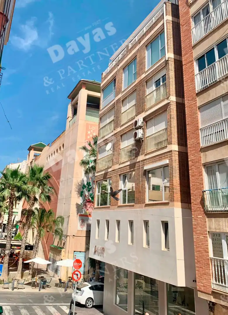 Wohnung mit Terrasse zum Verkauf in WALDO CALERO 3, imagen 5