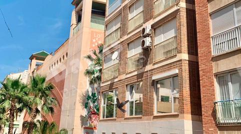 Foto 5 de Pis en venda a Waldo Calero, 3, Centro - Muelle Pesquero, Alicante