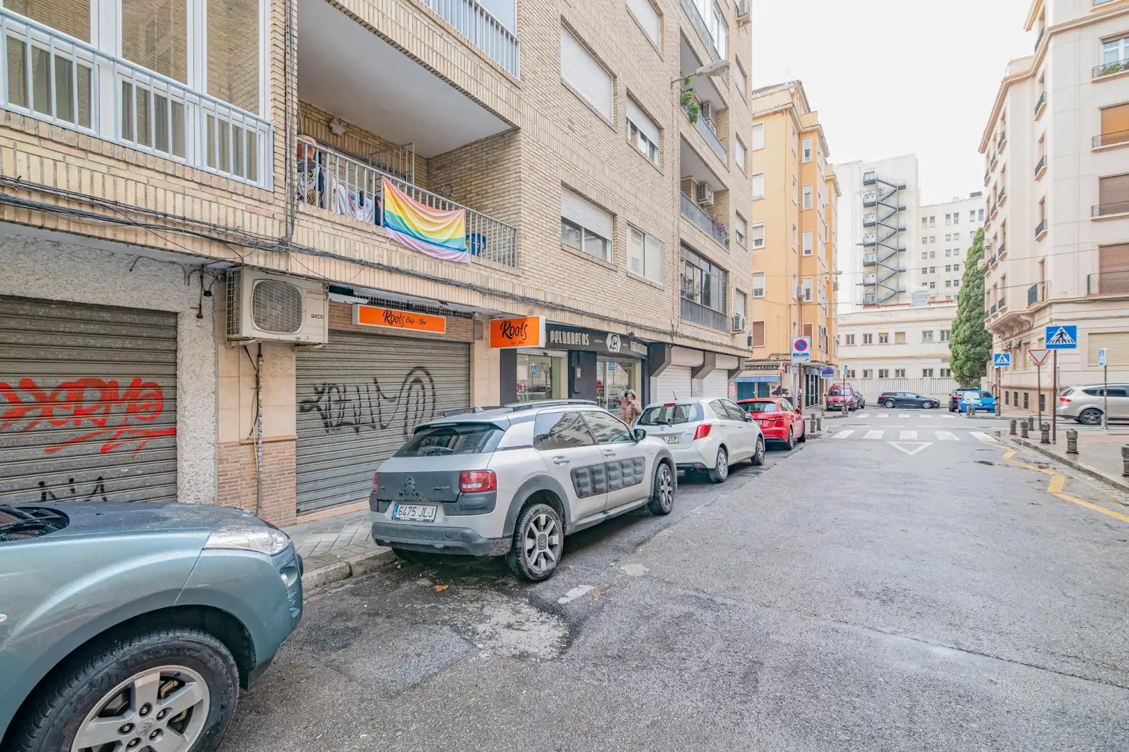 Business premises for sale in Calle ISAAC ALBENIZ 12, imagen 21