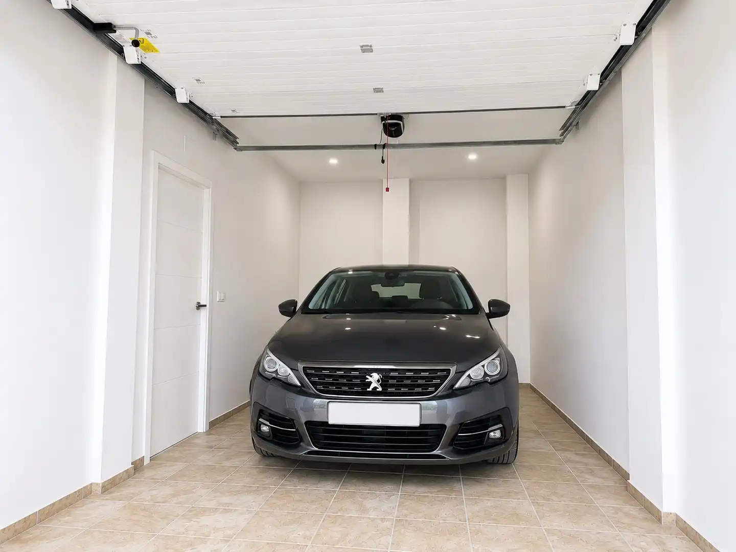 Parking of Detached homes for sale in Riudarenes  with Heating, Private garden and Parquet flooring
