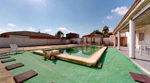 Foto 3 de Casa o xalet en venda a Polígono del Aeropuerto, Valencia