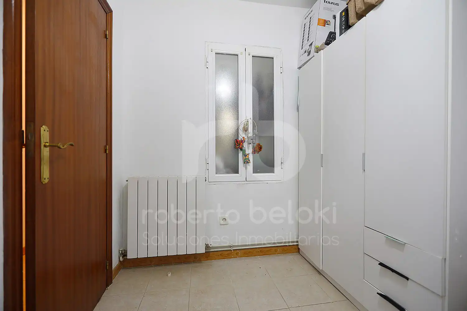 Flat for sale in Cipriano Larrañaga Kalea, Centro - Mendibil - Santiago