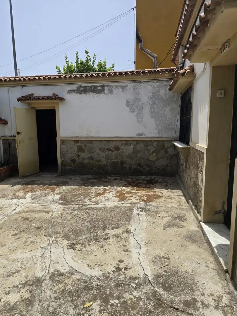 Casa adosada en venta en Algeciras