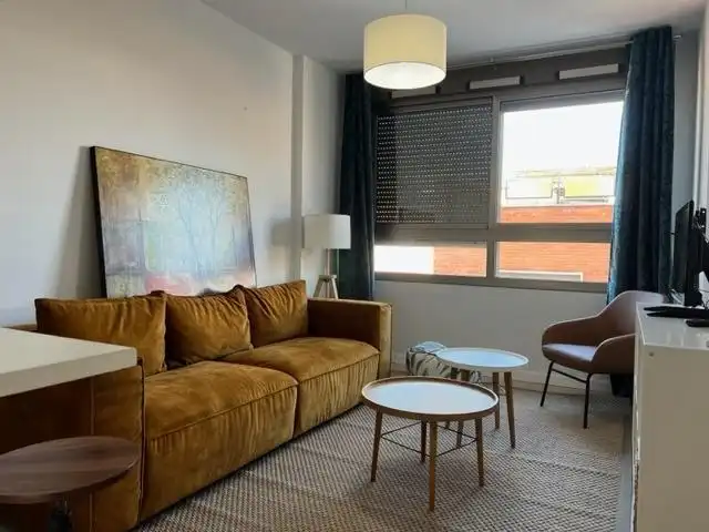 Estudio en venta en Murcia, Murcia