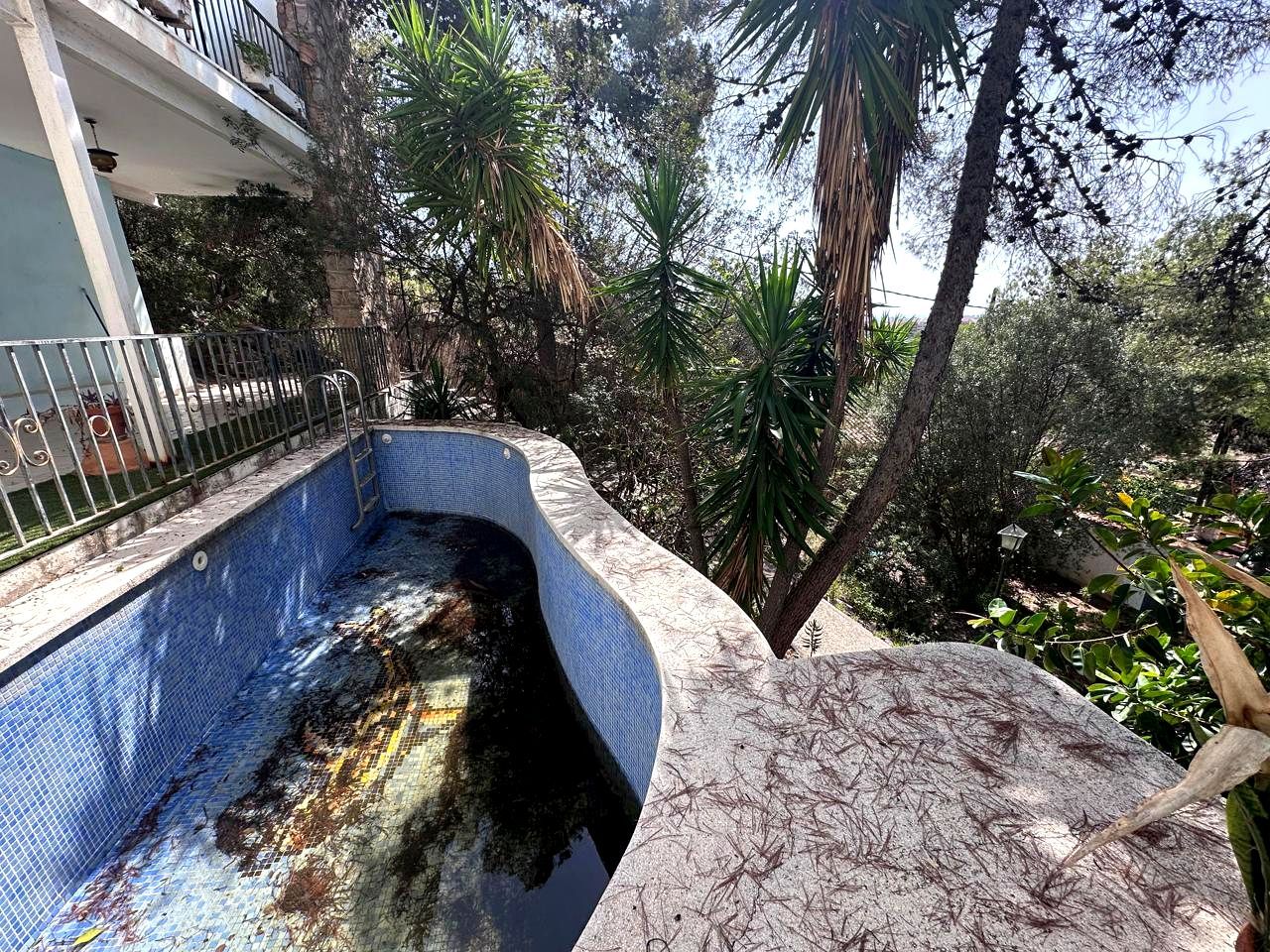Casa o xalet en venda a Pueblo, Benicasim / Benicàssim