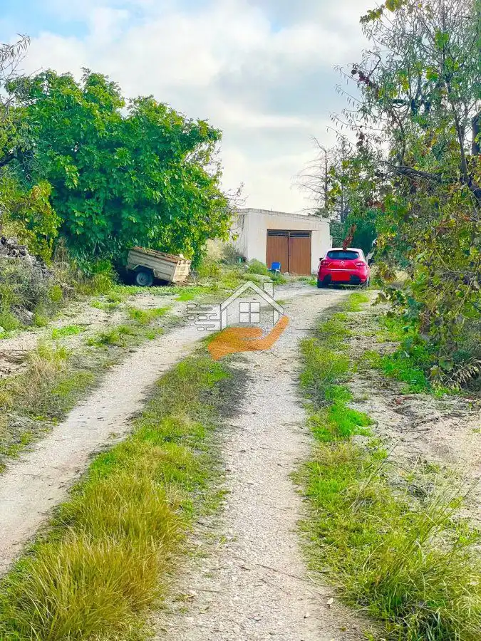 Country homes for sale in Vélez-Rubio