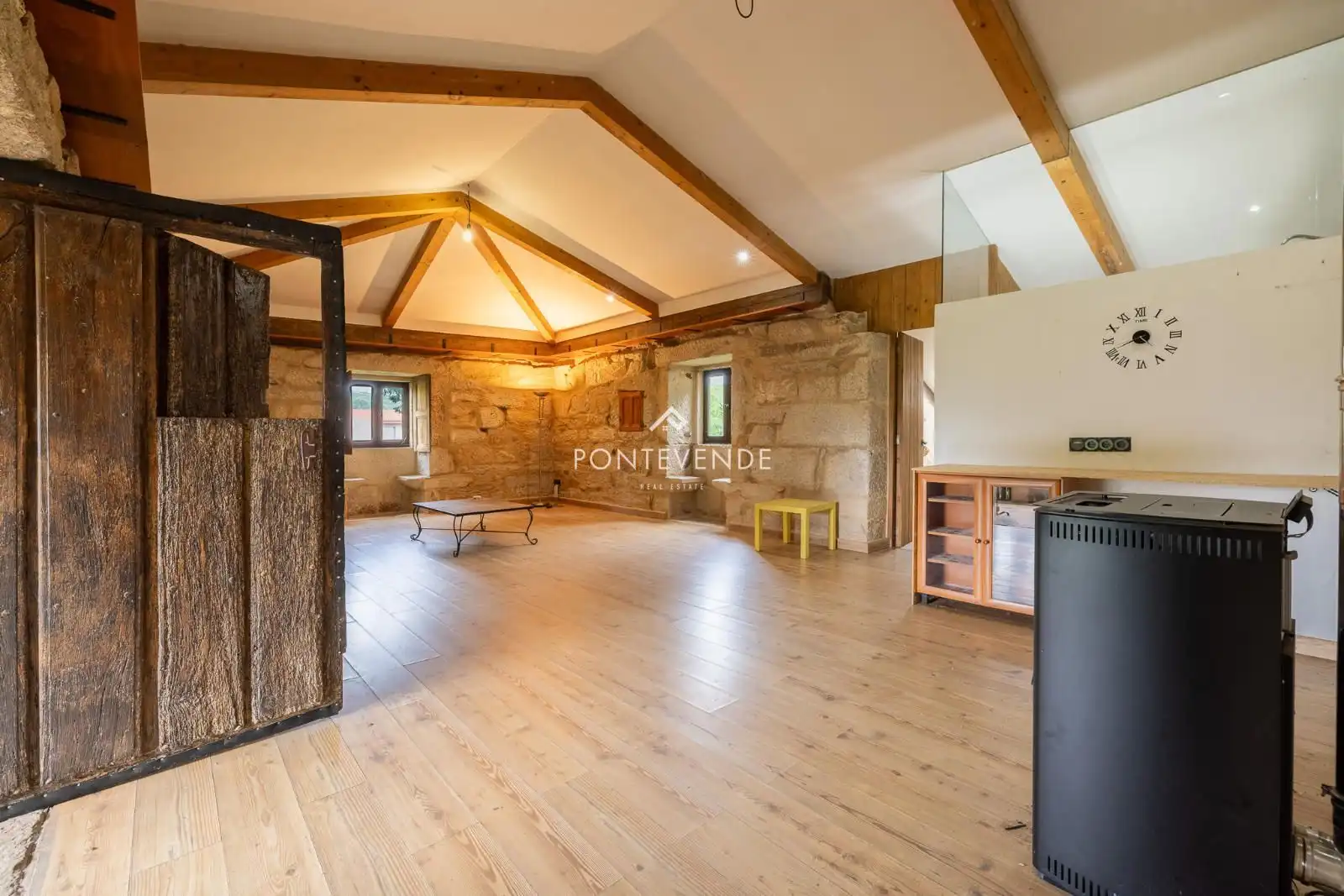 Haus oder Chalet zum Verkauf in Tui mit Heizung und Terrasse