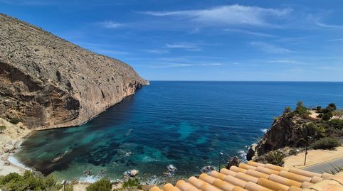 Foto 2 de Apartamento en venta en Sorell, Mascarat, Altea