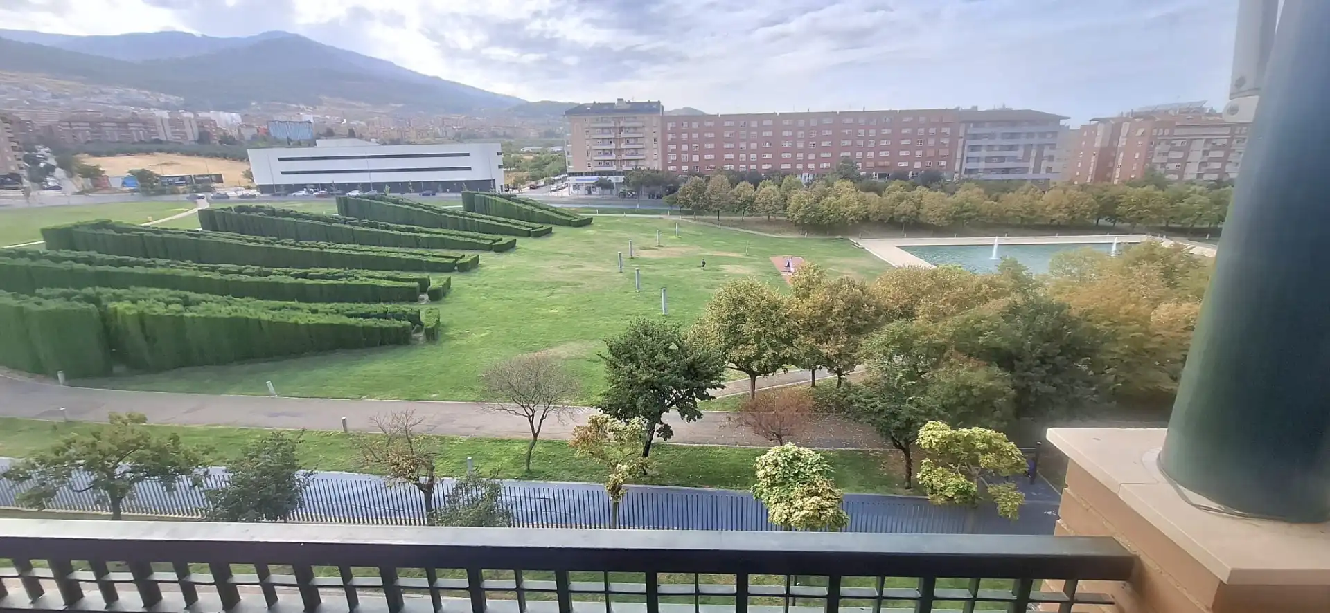 Appartement avec piscine à vendre à Paseo de España 20, imagen 3