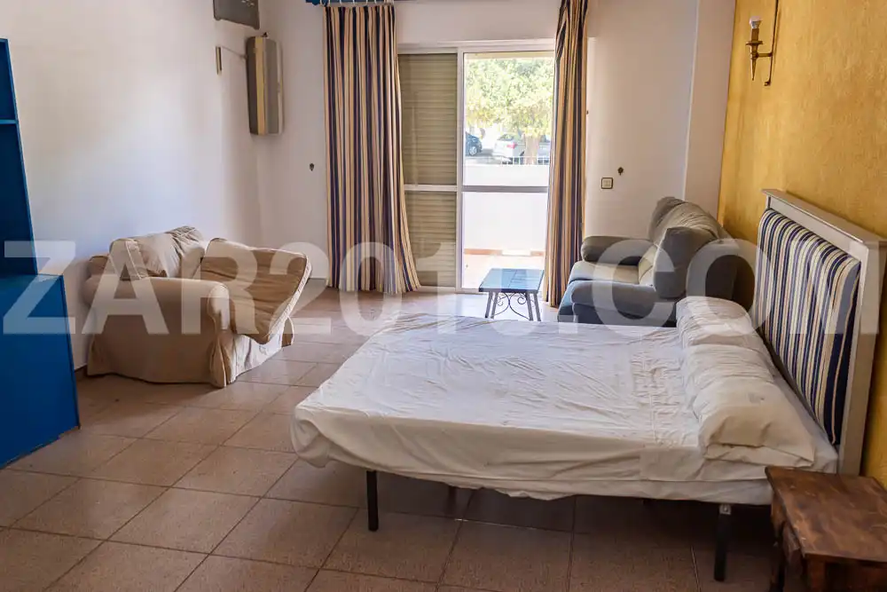 Bedroom of Buildings for sale in Pulpí