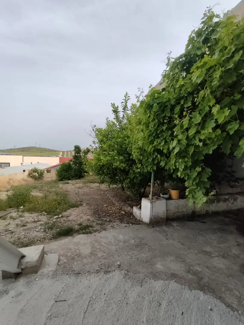 Nave industrial en venta en Jaén