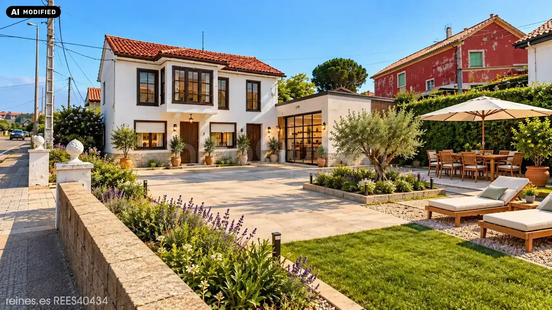 Casa amb jardí en venda a N/A, imagen 23