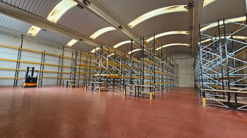 Photo 4 of Industrial buildings for sale in Carretera del Pla, 89, Valls, Tarragona