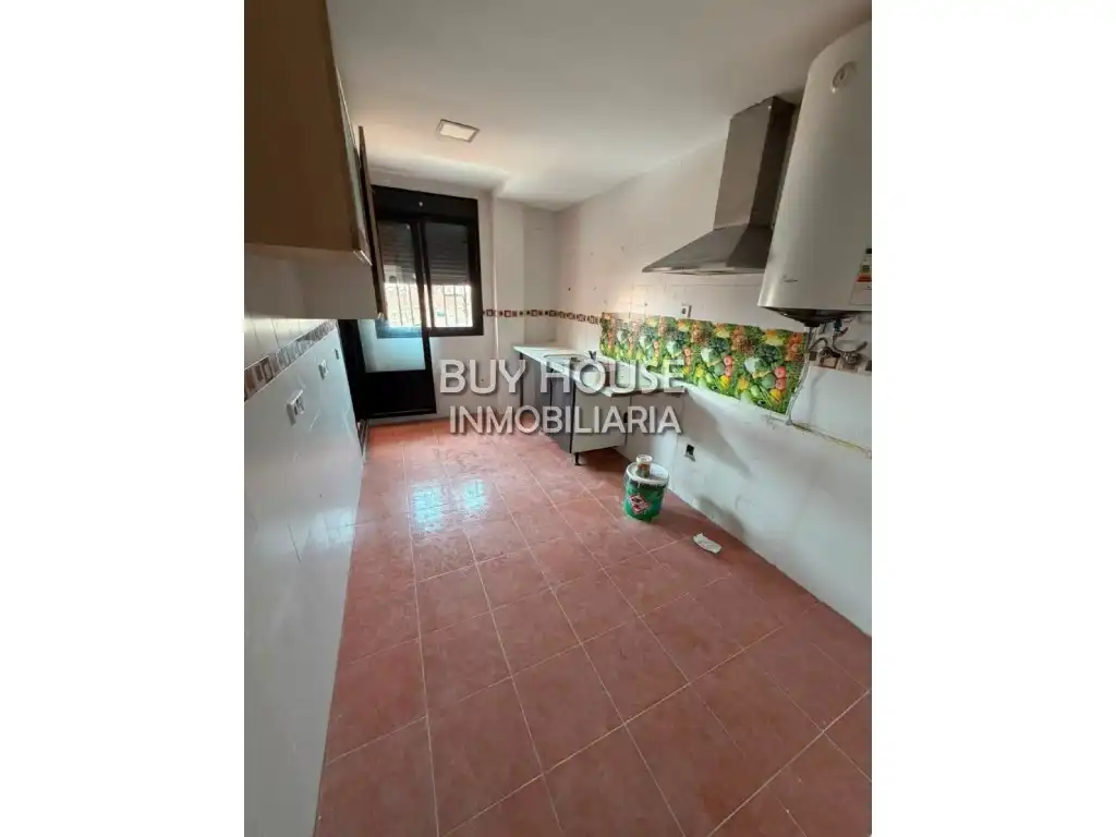 Flat for sale in Calle Poeta Miguel Hernandez