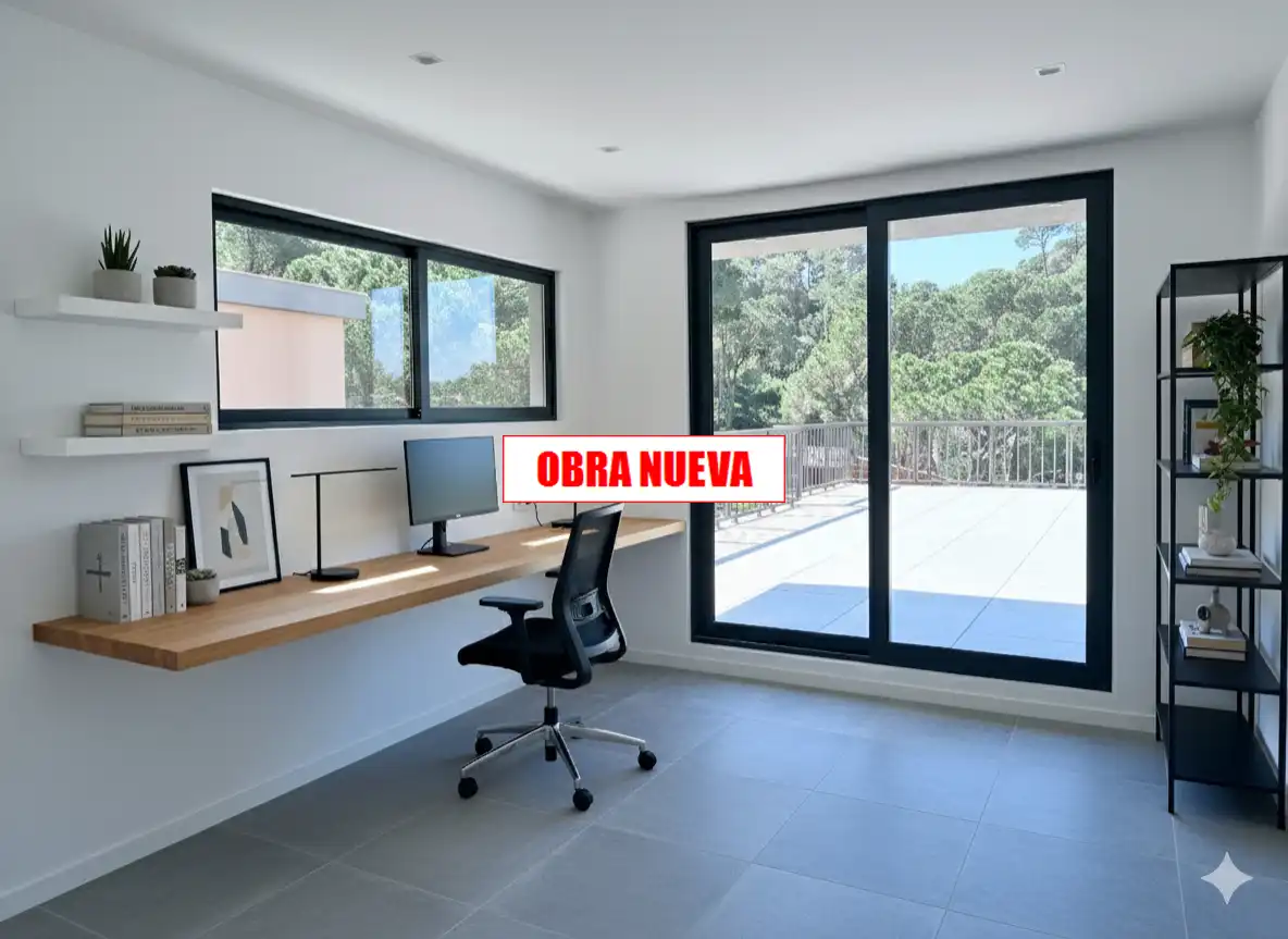 Detached house for sale in Joan maragall, imagen 26